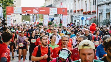 Running : pourquoi le passage à une formule payante du "Pass prévention santé" met le feu aux poudres chez les coureurs