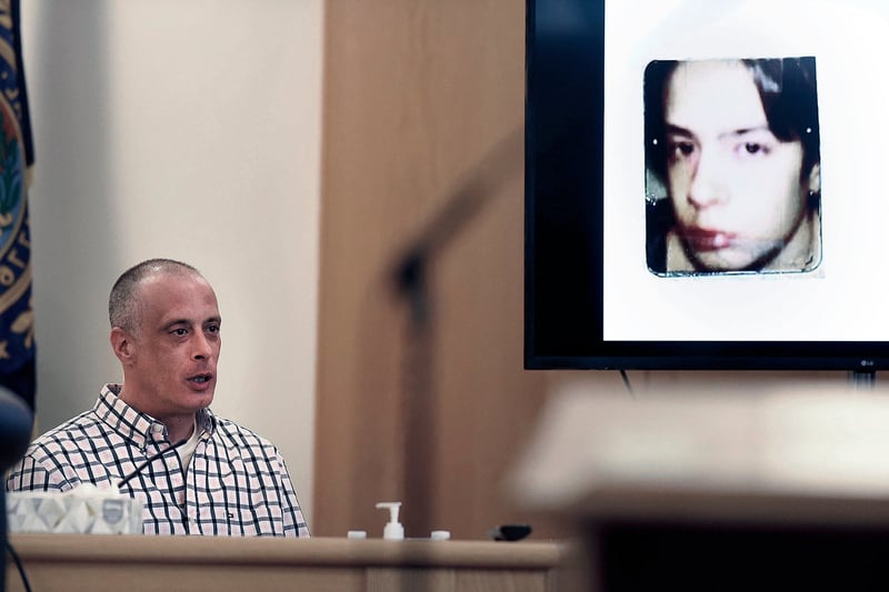 New Hampshire Supreme Court takes up disputed verdict in landmark youth center abuse case