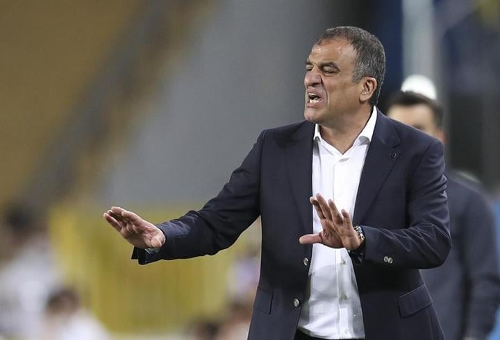 Fenerbahçe, Tahir Karapınar ile yollarını ayırdı