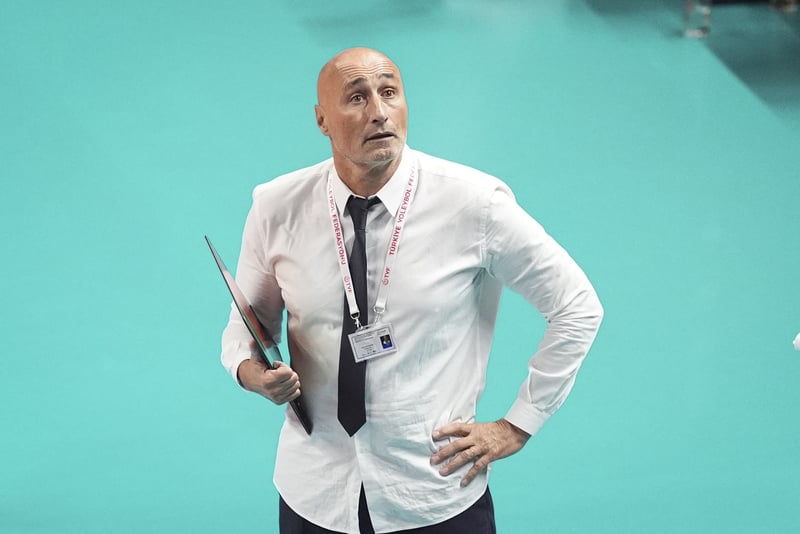 Marcello Abbondanza: Galatasaray iyi bir oyun oynadı