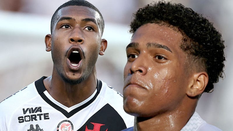 Plötzlich wird in Südamerika gescoutet! - Bayern hat diese zwei Talente im Fokus