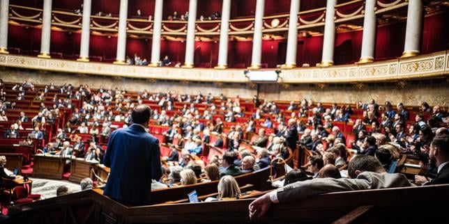 Budget 2026 : l’Assemblée nationale ne siégera pas ce week-end ; une décision « inacceptable » pour la gauche