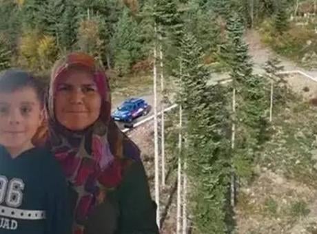 Acı kaybın ardından iyilik doğdu! 5 yaşında kaybolan Osman’ın oyuncakları umuda dönüştü