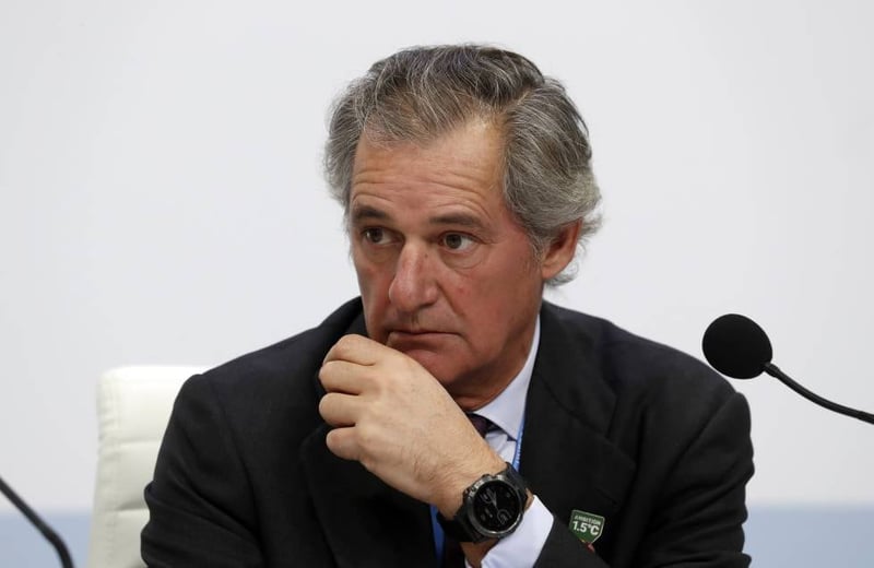 Acciona se expone a una fuga de los fondos mientras limita la información a inversores sobre los informes de la UCO