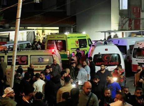 Hamas'tan çarpıcı açıklama! 'İsrail, Lübnan'da sivilleri hedef aldı'