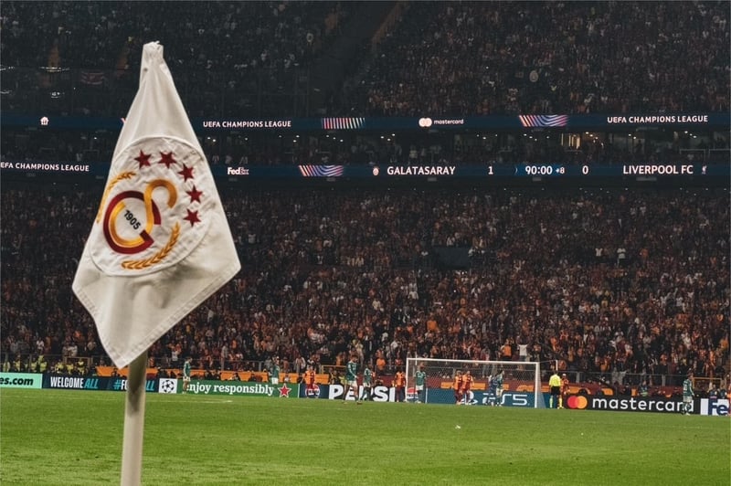 Galatasaray'dan Abdülkerim ve Barış Alper açıklaması