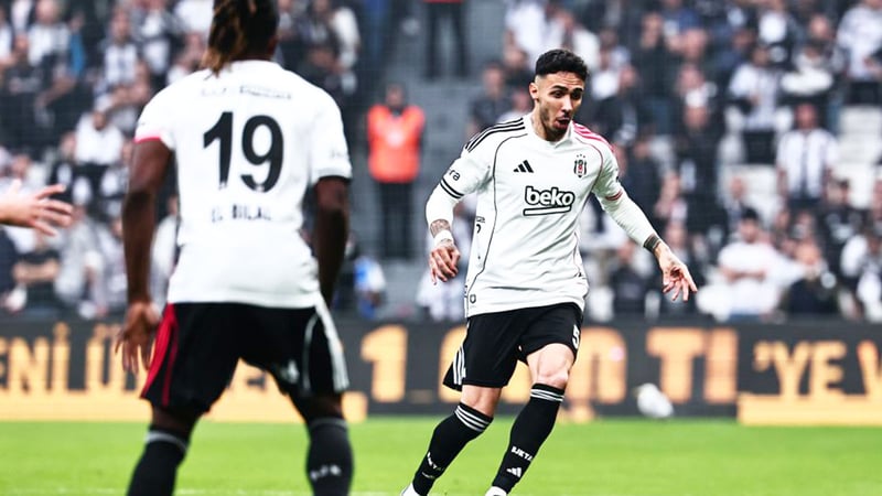 Demir Ege Tıknaz: 3 puanı kazanamadığımız için üzgünüz