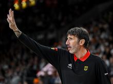 WM-Qualifikation: Mumbru-Comeback gelingt: Basketballer besiegen Israel