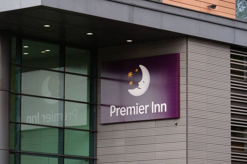 Premier Inn owner’s costs to rise by up to £50m after business rates changes