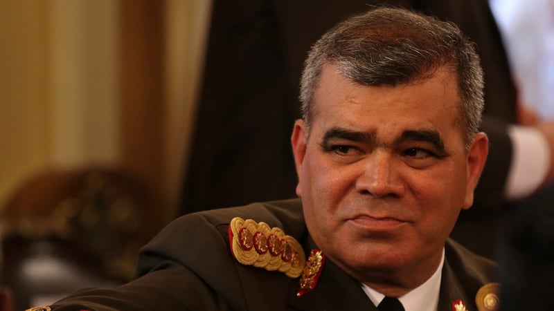 Venezuela: ABD'nin tüm tehditlerine "başı dik" şekilde karşılık veriyoruz