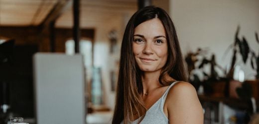 Und davon kann man leben? Die Ernährungsbotschafterin Julia Klein