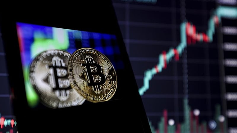 Kripto para borsası COINO'ya kayyum atandı