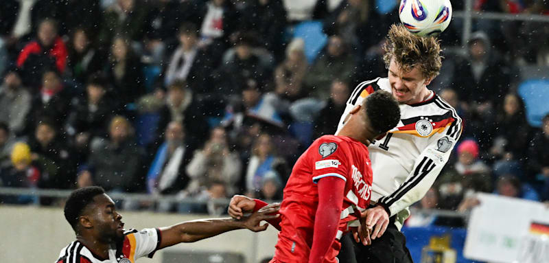 „Weder die Defensive noch die Offensive waren in irgendeiner Weise gut“