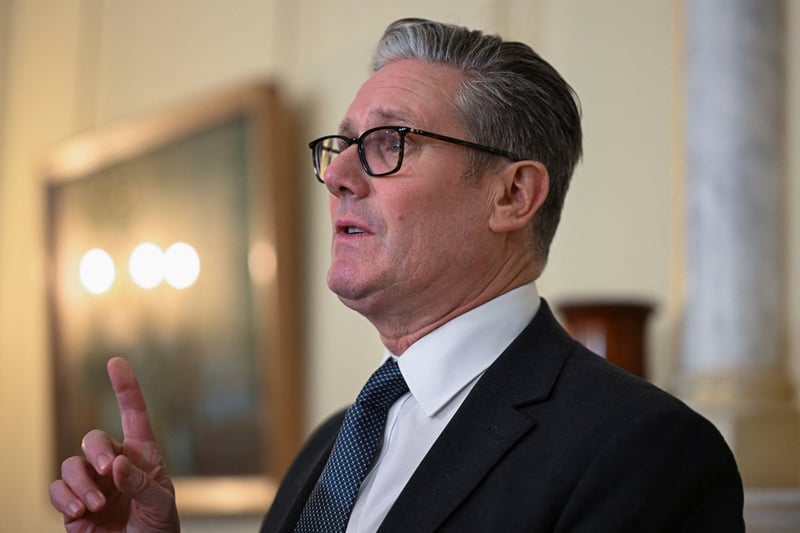 Starmer confident Troubles Bill will not bring ‘vexatious prosecutions’