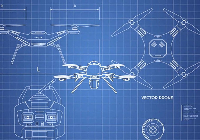 La muerte que llega del cielo cambia la guerra