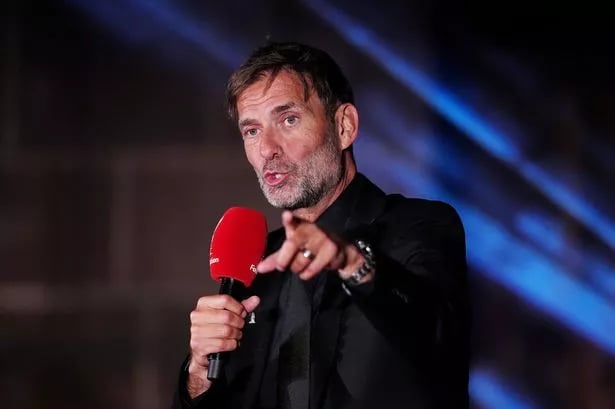 Liverpool news: Fan favourite branded 'problem' as Jurgen Klopp issues big apology