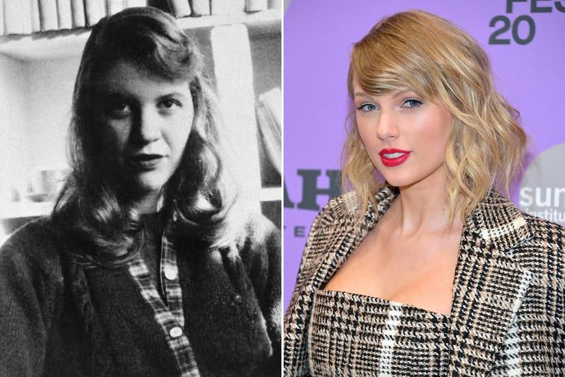 Taylor Swift, the Sylvia Plath of her generation? Maggie Nelson has got this one wrong in The Slicks