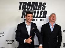 Fußball-Rekordmeister: Hoeneß: Deshalb steht gerade kein Ex-Profi an Bayern-Spitze