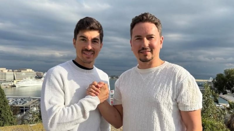 Oficial: Maverick Viñales se alía con Jorge Lorenzo para luchar por ser campeón del mundo de MotoGP