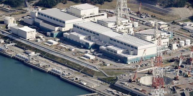 Au Japon, une préfecture approuve le redémarrage de la plus grande centrale nucléaire du monde