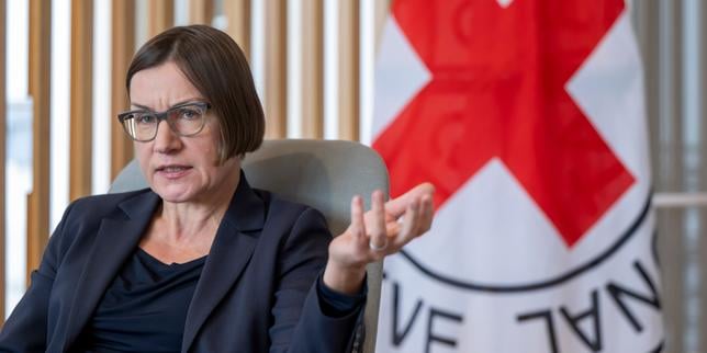 La Croix-Rouge réduit de 17 % son budget, 2 900 postes vont être supprimés