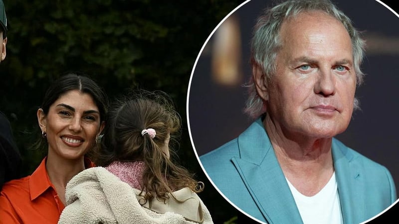 Yeliz Koc verrät - Uwe Ochsenknecht wollte Enkelin nie kennenlernen