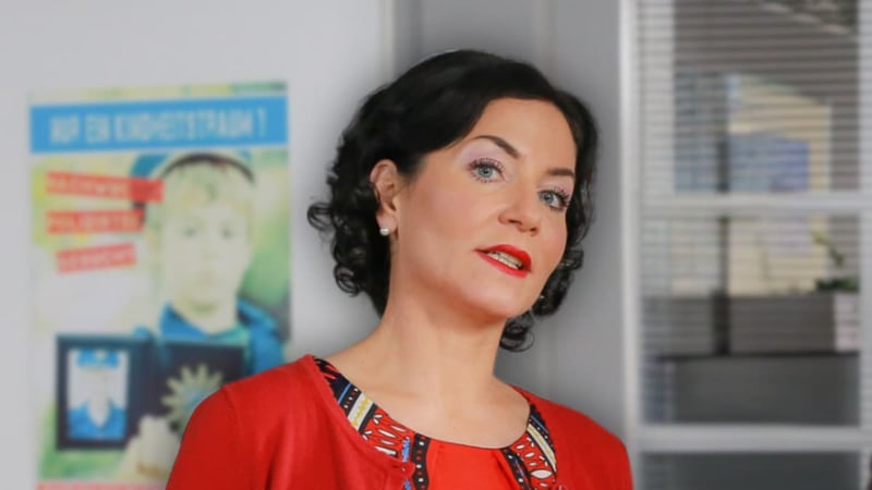 Sparzwang beim ZDF-Klassiker: Marisa Burger rechnet mit "Rosenheim-Cops" ab