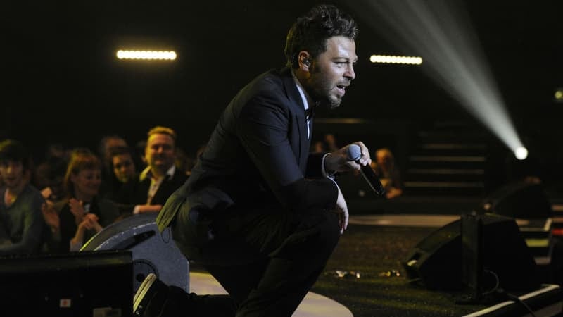 Christophé Maé rejoint la programmation du Printemps de Pérouges