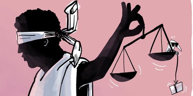 Une membre du parquet d’Ajaccio soupçonnée de fuite d’informations confidentielles