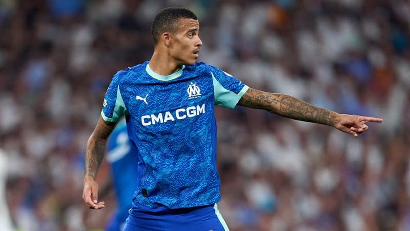 DIRECT. Nice-OM: suivez en live le match d'ouverture de la 13e journée de Ligue 1