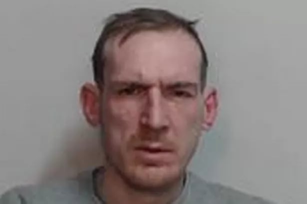 Marc Webley gangland execution in pictures as gunman pleads guilty