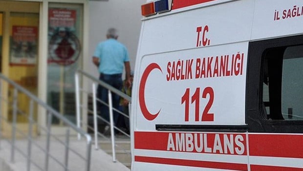 Bolu'da zehirlenme şüphesi: 14 üniversite öğrencisi hastaneye başvurdu