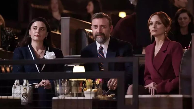 Kral Kaybederse izleyicilerini üzen haber