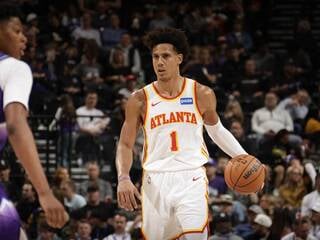 NBA. Phoenix enfonce Indiana, Toronto surprend Cleveland, Johnson porte Atlanta… Le résumé de la nuit