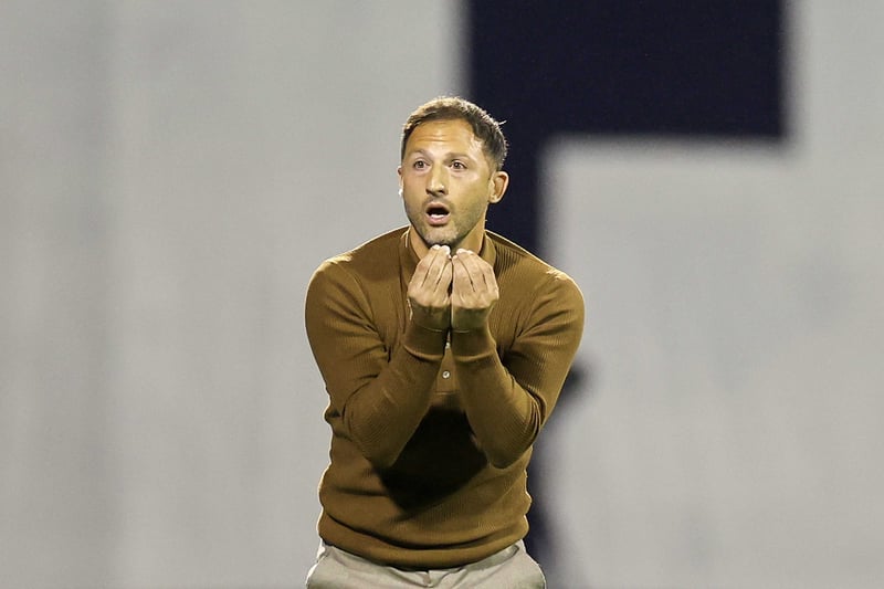 Tedesco'dan maç öncesi sorulan soruya tepki