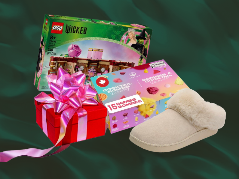 Best Amazon gifts for everyone on your holiday shopping list