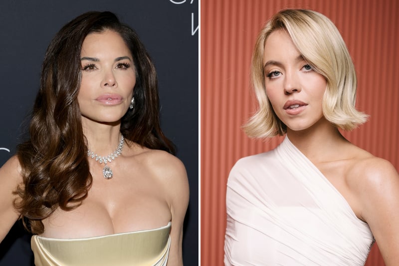 Lauren Sánchez wades in on Sydney Sweeney’s performance in Christy after Ruby Rose criticism