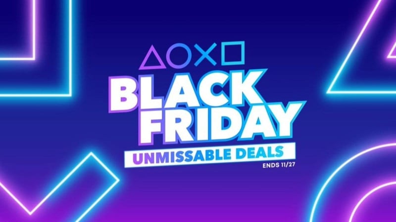 PlayStation Black Friday 2025 indirimleri başladı! İşte fiyatı düşen oyunlar...