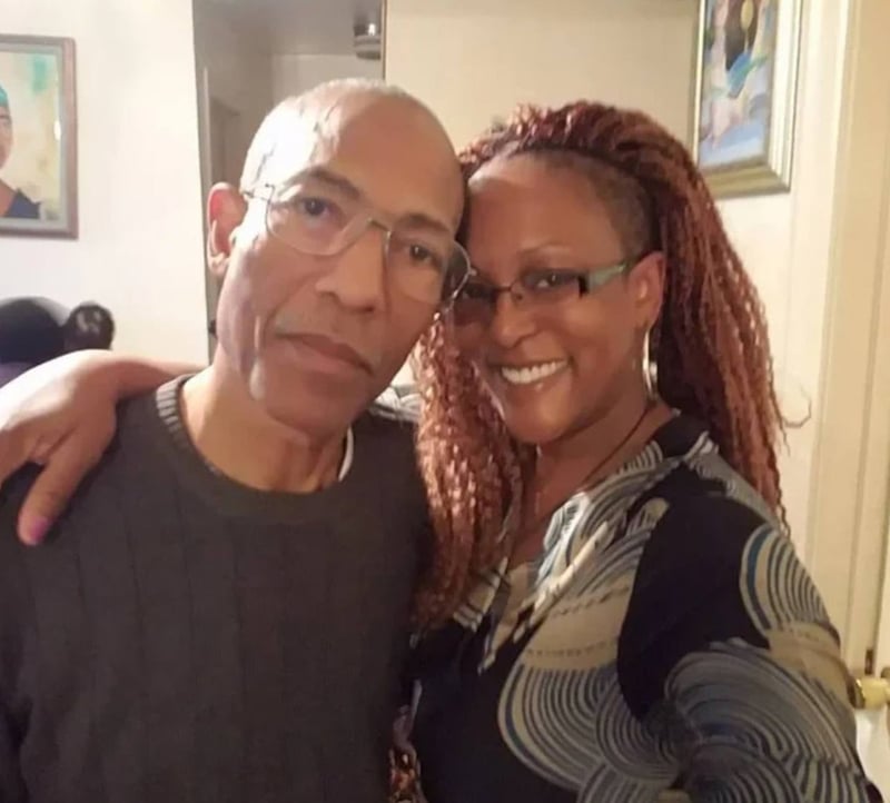 Tragedy as two sisters die saving disabled dad from horror house fire on Thanksgiving as devastated family pay tribute