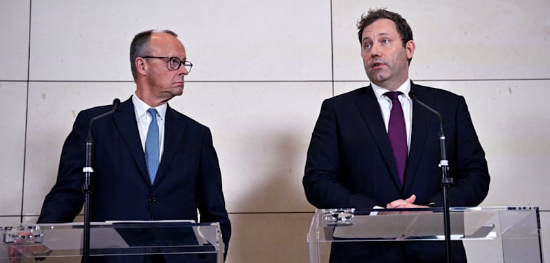 Luftverkehrsteuer, Industriestrompreis, Gaskraftwerke – das sind die neuen Pläne von Schwarz-Rot