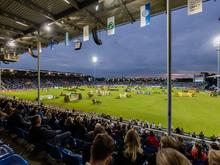 Pferdesport: Reitturnier in Aachen wird noch größer