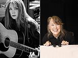 'Teenagers come up and show me their Carrie tattoo': Oscar-winning actress SISSY SPACEK talks fame, her friendship with David Lynch and why she loves Jennifer Lawrence