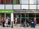Labour considers softening penalties for work-shy benefits claimants who fail to turn up at job centres