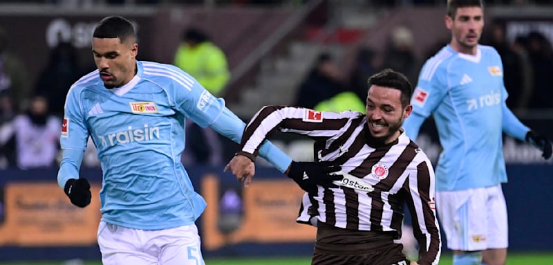 St. Paulis Absturz geht ungebremst weiter