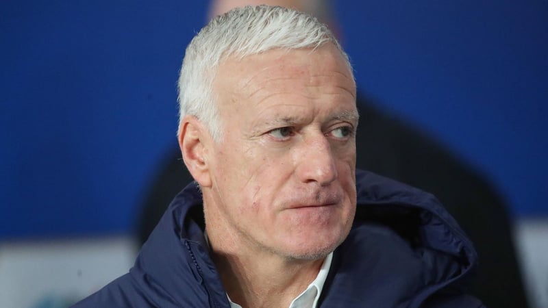 Didier Deschamps contre le journaliste Daniel Riolo : une question d’honneur