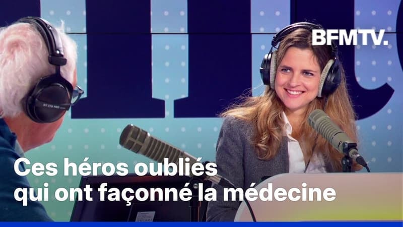Yersin, Brès, Gautier... Ces héros oubliés qui ont façonné la médecine