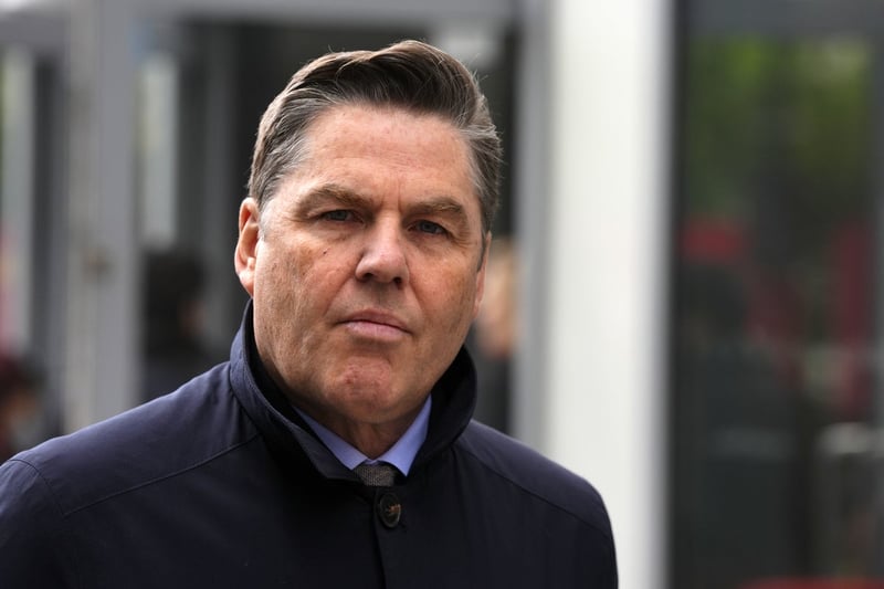 Premier League clubs vote against introducing new spending rule