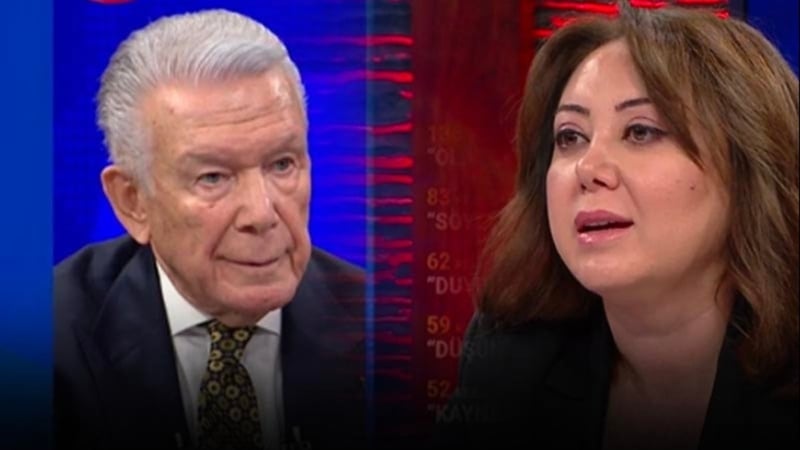 CHP'li Gül Çiftçi iddianamenin şifrelerini Arena'da açıkladı