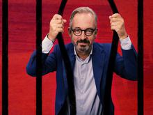 Jan Fleischhauer auf Konfrontationskurs im ZDF: Kulturkampf im öffentlich-rechtlichen Gefängnis