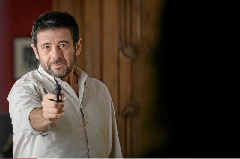 « Menace imminente », « Espion à l’ancienne » : quelles séries regarder (ou pas) ce week-end